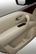 Nissan Patrol 2010 года